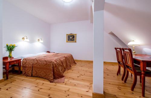 Tykocin Hotel | Zamek w Tykocinie