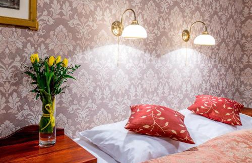 Tykocin Hotel | Zamek w Tykocinie