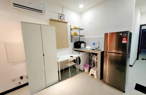 Gua Apartment | Zami's Cosy Nook