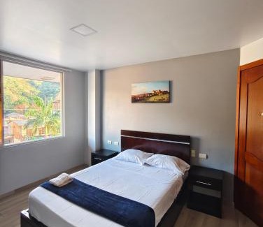 Zamora Apartment | Zamora Suite GM Luxury