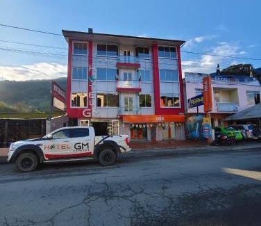 Zamora Apartment | Zamora Suite GM Luxury