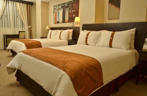 Loja Hotel | Zamorano Real Hotel