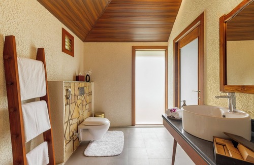 Sawai Madhopur Hotel | ZANA FOREST RESORT RANTHAMBORE