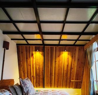 Gangtok House | Zangmo Lee Baam Rezay gangtok Sikkim