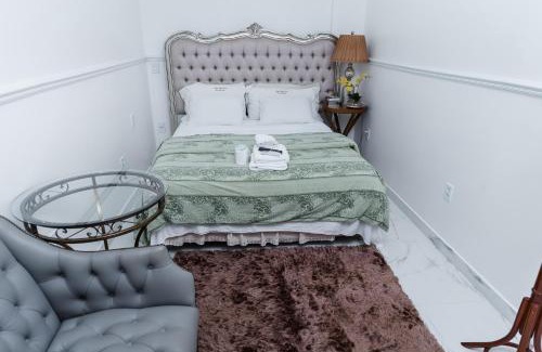 Porto Velho Apartment | Zani Apart Hotel Comfort Inn & Suites Porto Velho