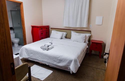 Porto Velho Apartment | Zani Apart Hotel Comfort Inn & Suites Porto Velho