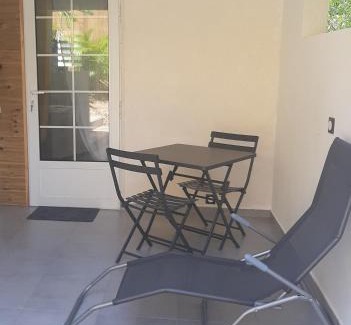 Sainte-Anne House | Zannanna delair