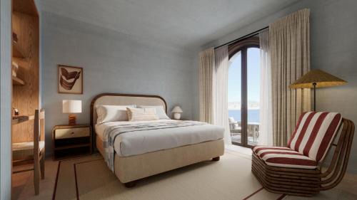 Bandol Hotel | Zannier Bendor