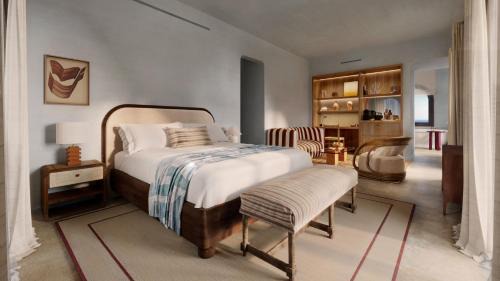 Bandol Hotel | Zannier Bendor