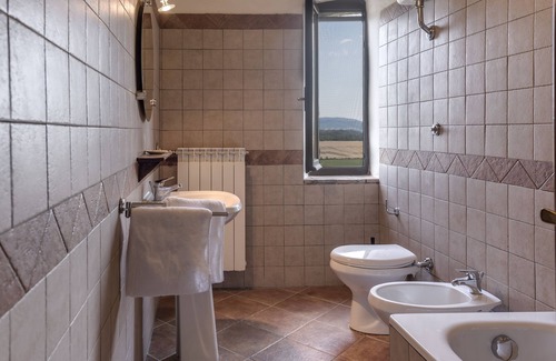 Mensanello Apartment | Zanza-6 + 1 people apartment in the main village