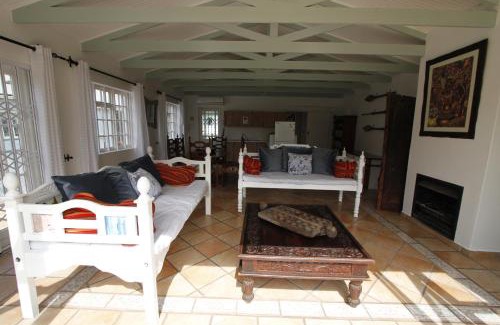 Walmer Apartment | Zanzibar Cottage