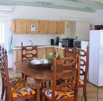 Walmer Apartment | Zanzibar Cottage