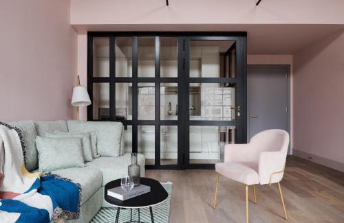 City Centre Dublin Hotel | Zanzibar Locke