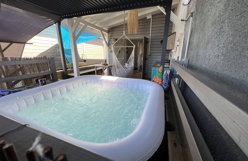 Baie-Mahault House | Zapat Lodge