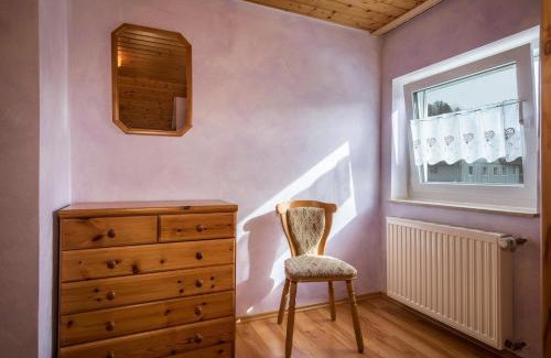 Tettnang Apartment | Zapfs Bauernhof Stiefmütterchen