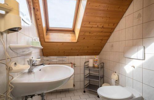 Tettnang Apartment | Zapfs Bauernhof Stiefmütterchen