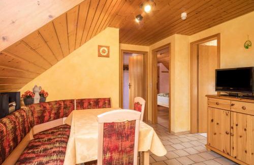 Tettnang Apartment | Zapfs Bauernhof Stiefmütterchen