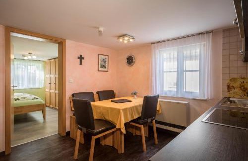 Tettnang Apartment | Zapfs Bauernhof Vergißmeinnicht
