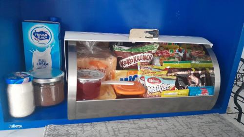 Lembang Villa | Zara Home Lembang