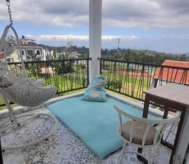 Lembang Villa | Zara Home Lembang