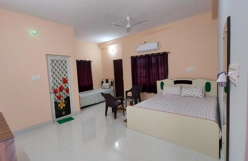 Bolpur House | Zara Homestay Santiniketan