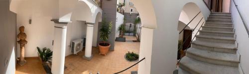 Scafati Apartment | Zara Palace - Tasso