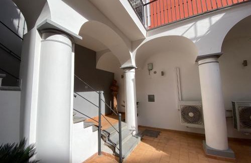 Scafati Apartment | Zara Palace - Tasso