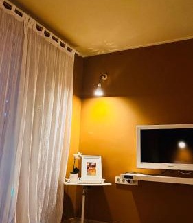 Stip Apartment | Zara VNVP