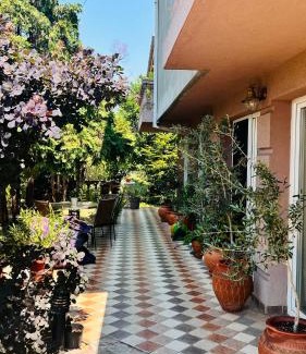 Stip Apartment | Zara VNVP