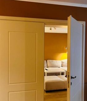 Stip Apartment | Zara VNVP