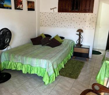 Progreso Apartment | Zaragocilla Apartamentos