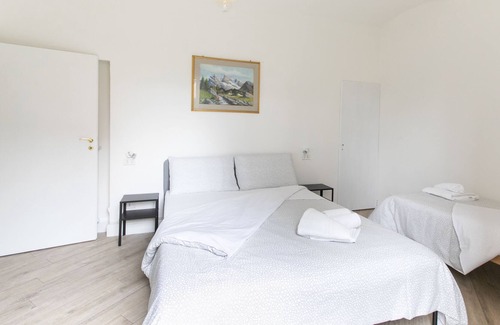 Saragozza-Porto House | Zaragoza Apartment 1