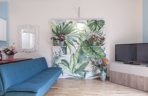 Saragozza-Porto House | Zaragoza Apartment 4