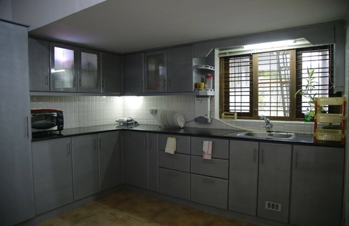 Kulanada House | Zarahs Homestay- A countryside homestay in Ranny, Pathanamthitta Dist.,Kerala.