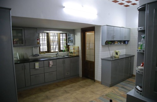 Kulanada House | Zarahs Homestay- A countryside homestay in Ranny, Pathanamthitta Dist.,Kerala.