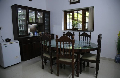 Kulanada House | Zarahs Homestay- A countryside homestay in Ranny, Pathanamthitta Dist.,Kerala.