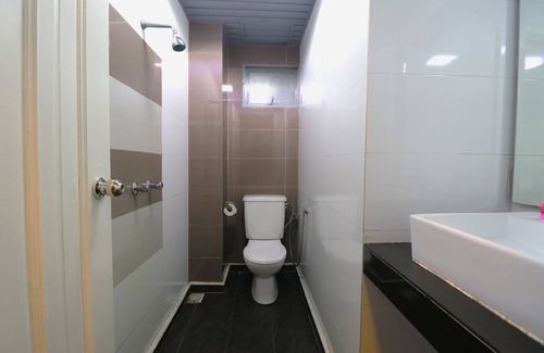 Brinchang Hotel | Zarania Hillhomes Cameron Highlands