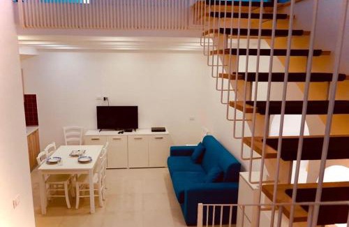 Lacco Ameno Apartment | Zaras