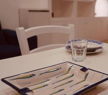 Lacco Ameno Apartment | Zaras