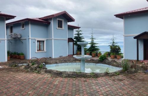 Surmene Hotel | Zarha Mountain Villas