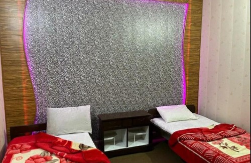 Madyan Hotel | Zarin Palace Hotel