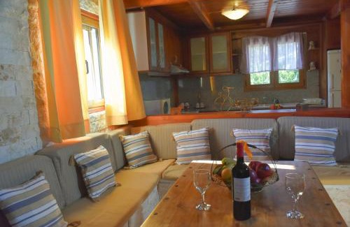 Zaros House | Zaros Traditional House