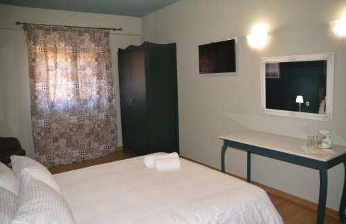 Zarouhla Hotel | ZAROUCHLA INN