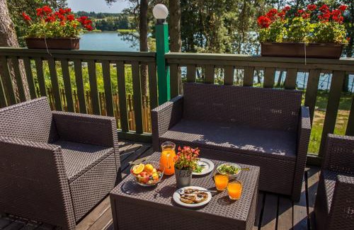 Czarna Dabrowka Resort | Zawiaty rodzinne wakacje z animacjami dla dzieci