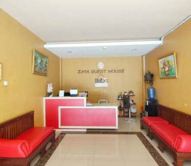 West Aceh House | Zaya Guest House