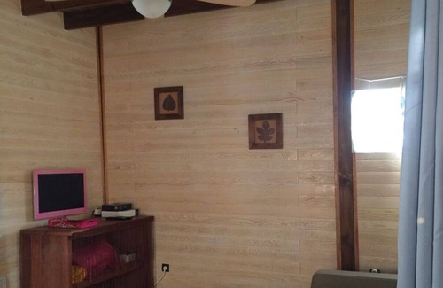 Riviere-Sens House | Zayen gites du Houelmont Rivieres sense of the marina