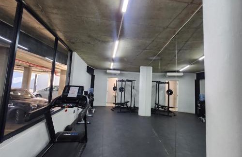 Greater Johannesburg Metropolitan Area Apartment | Zayna