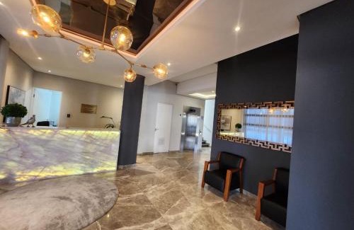 Greater Johannesburg Metropolitan Area Apartment | Zayna