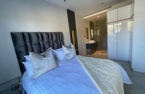 Greater Johannesburg Metropolitan Area Apartment | Zayna