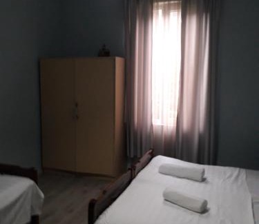 Kobuleti House | ZAZA Guest House